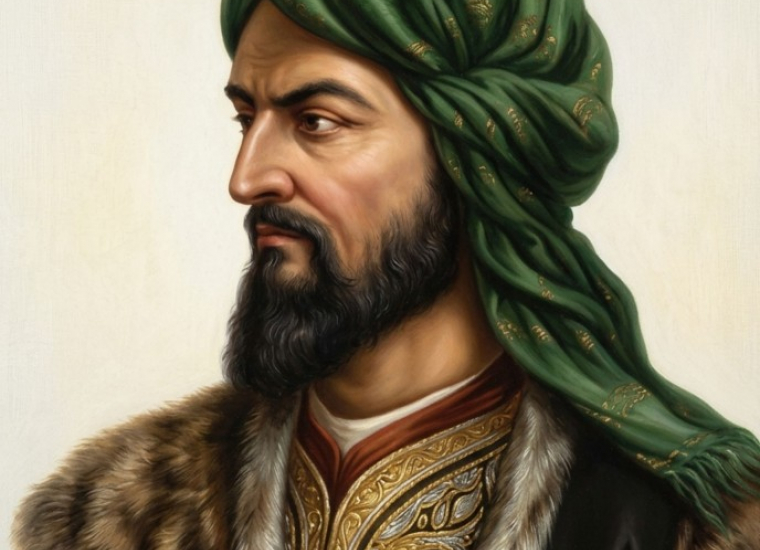 Xaqani Şirvani-900