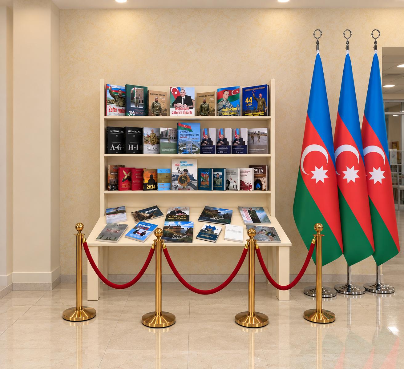 44 gün – tariximizə yazılan qəhrəmanlıq salnaməsi