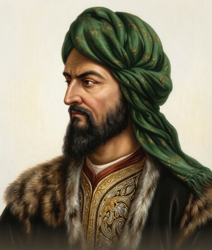 Xaqani Şirvani-900
